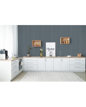 51200501 Обои Lutece (Jardin D'eden) (1*12) 10,05x0,53 винил на флизелине-foto6