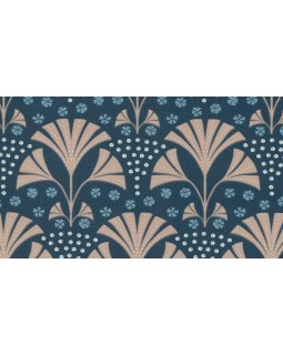 51200501 Обои Lutece (Jardin D'eden) (1*12) 10,05x0,53 винил на флизелине-foto2