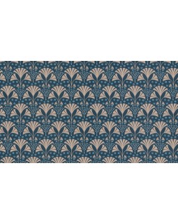 51200501 Обои Lutece (Jardin D'eden) (1*12) 10,05x0,53 винил на флизелине
