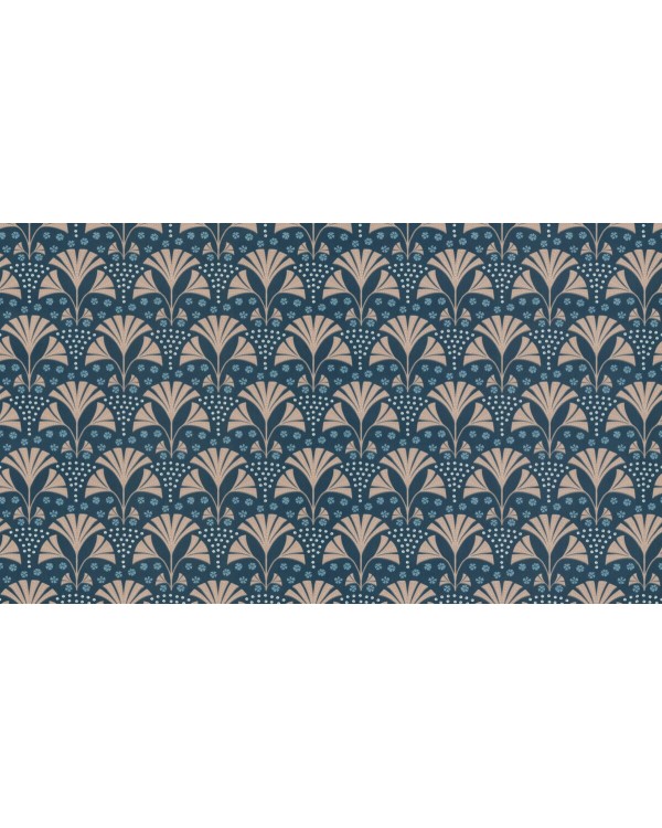 51200501 Обои Lutece (Jardin D'eden) (1*12) 10,05x0,53 винил на флизелине