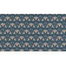 51200501 Обои Lutece (Jardin D'eden) (1*12) 10,05x0,53 винил на флизелине