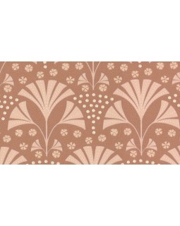 51200503 Обои Lutece (Jardin D'eden) (1*12) 10,05x0,53 винил на флизелине-foto2