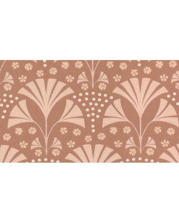 51200503 Обои Lutece (Jardin D'eden) (1*12) 10,05x0,53 винил на флизелине