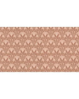 51200503 Обои Lutece (Jardin D'eden) (1*12) 10,05x0,53 винил на флизелине