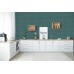 51200504 Обои Lutece (Jardin D'eden) (1*12) 10,05x0,53 винил на флизелине