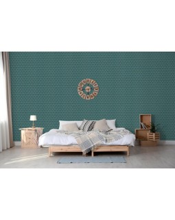 51200504 Обои Lutece (Jardin D'eden) (1*12) 10,05x0,53 винил на флизелине-foto5