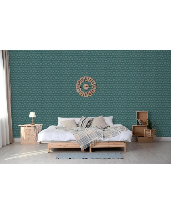 51200504 Обои Lutece (Jardin D'eden) (1*12) 10,05x0,53 винил на флизелине