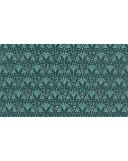 51200504 Обои Lutece (Jardin D'eden) (1*12) 10,05x0,53 винил на флизелине