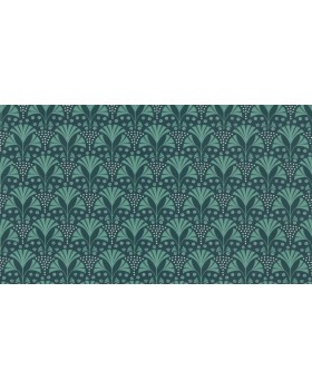 51200504 Обои Lutece (Jardin D'eden) (1*12) 10,05x0,53 винил на флизелине