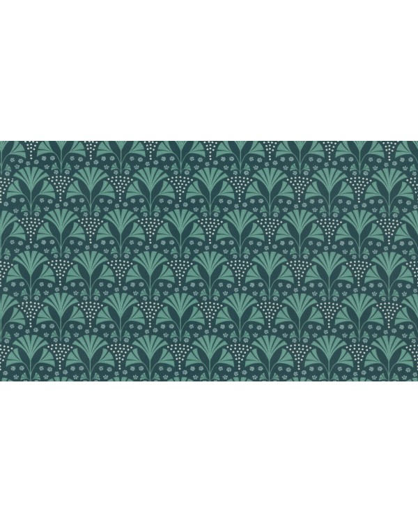 51200504 Обои Lutece (Jardin D'eden) (1*12) 10,05x0,53 винил на флизелине