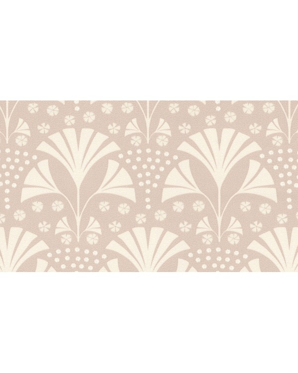 51200507 Обои Lutece (Jardin D'eden) (1*12) 10,05x0,53 винил на флизелине