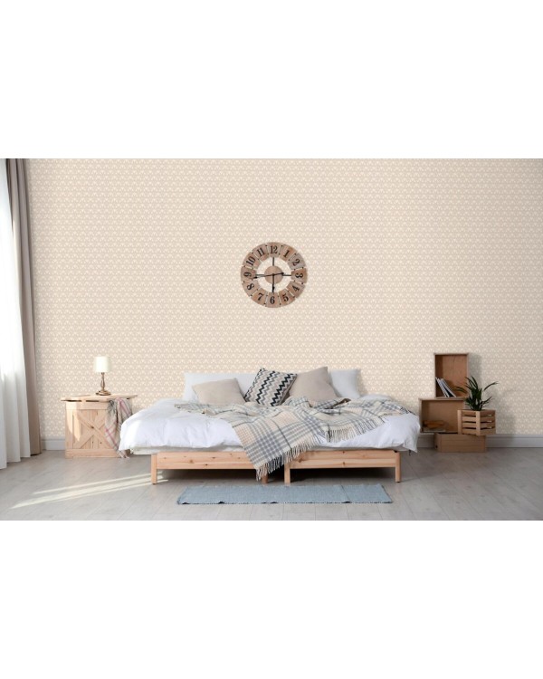 51200507 Обои Lutece (Jardin D'eden) (1*12) 10,05x0,53 винил на флизелине