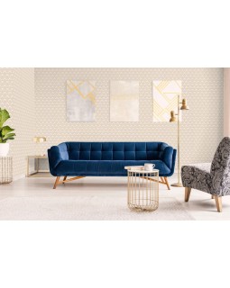 51200507 Обои Lutece (Jardin D'eden) (1*12) 10,05x0,53 винил на флизелине-foto4