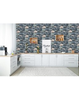 51202401 Обои Lutece (Jardin D'eden) (1*12) 10,05x0,53 винил на флизелине-foto6