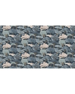 51202401 Обои Lutece (Jardin D'eden) (1*12) 10,05x0,53 винил на флизелине-foto3