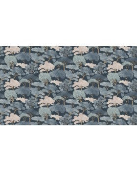 51202401 Обои Lutece (Jardin D'eden) (1*12) 10,05x0,53 винил на флизелине-foto3