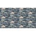 51202401 Обои Lutece (Jardin D'eden) (1*12) 10,05x0,53 винил на флизелине