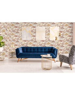 51202403 Обои Lutece (Jardin D'eden) (1*12) 10,05x0,53 винил на флизелине-foto4