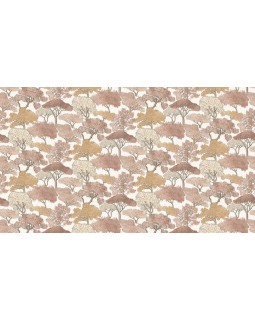 51202403 Обои Lutece (Jardin D'eden) (1*12) 10,05x0,53 винил на флизелине-foto3