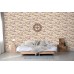 51202403 Обои Lutece (Jardin D'eden) (1*12) 10,05x0,53 винил на флизелине