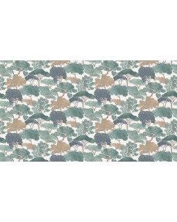 51202404 Обои Lutece (Jardin D'eden) (1*12) 10,05x0,53 винил на флизелине-foto3