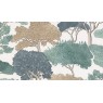 51202404 Обои Lutece (Jardin D'eden) (1*12) 10,05x0,53 винил на флизелине