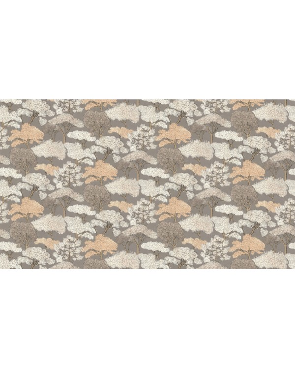 51202408 Обои Lutece (Jardin D'eden) (1*12) 10,05x0,53 винил на флизелине