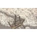 51202408 Обои Lutece (Jardin D'eden) (1*12) 10,05x0,53 винил на флизелине