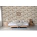 51202408 Обои Lutece (Jardin D'eden) (1*12) 10,05x0,53 винил на флизелине