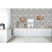 51202601 Обои Lutece (Jardin D'eden) (1*12) 10,05x0,53 винил на флизелине