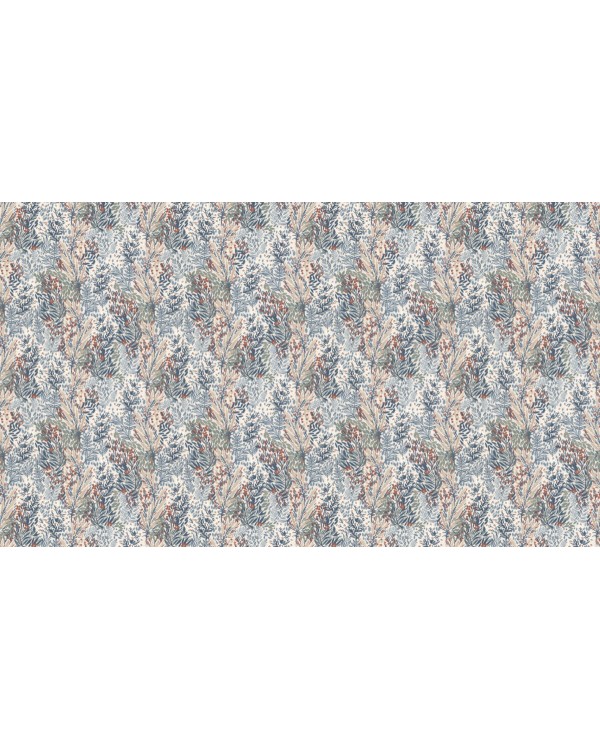 51202601 Обои Lutece (Jardin D'eden) (1*12) 10,05x0,53 винил на флизелине