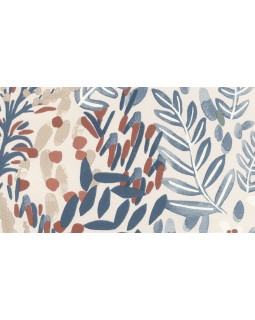 51202601 Обои Lutece (Jardin D'eden) (1*12) 10,05x0,53 винил на флизелине-foto2