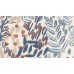 51202601 Обои Lutece (Jardin D'eden) (1*12) 10,05x0,53 винил на флизелине