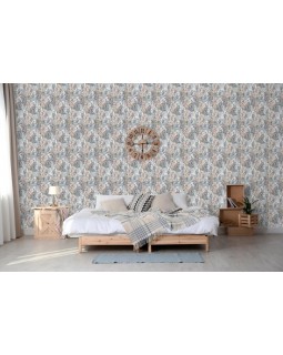 51202601 Обои Lutece (Jardin D'eden) (1*12) 10,05x0,53 винил на флизелине-foto5