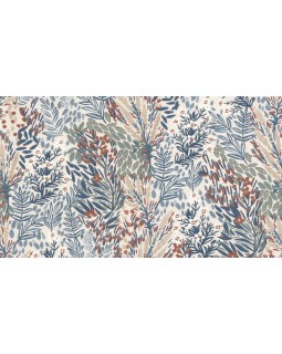 51202601 Обои Lutece (Jardin D'eden) (1*12) 10,05x0,53 винил на флизелине