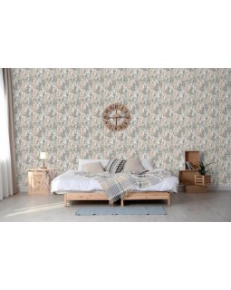 51202603 Обои Lutece (Jardin D'eden) (1*12) 10,05x0,53 винил на флизелине-foto5