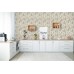 51202604 Обои Lutece (Jardin D'eden) (1*12) 10,05x0,53 винил на флизелине