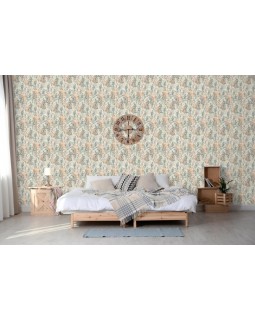 51202604 Обои Lutece (Jardin D'eden) (1*12) 10,05x0,53 винил на флизелине-foto5