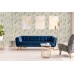 51202604 Обои Lutece (Jardin D'eden) (1*12) 10,05x0,53 винил на флизелине