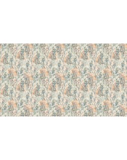 51202604 Обои Lutece (Jardin D'eden) (1*12) 10,05x0,53 винил на флизелине-foto3