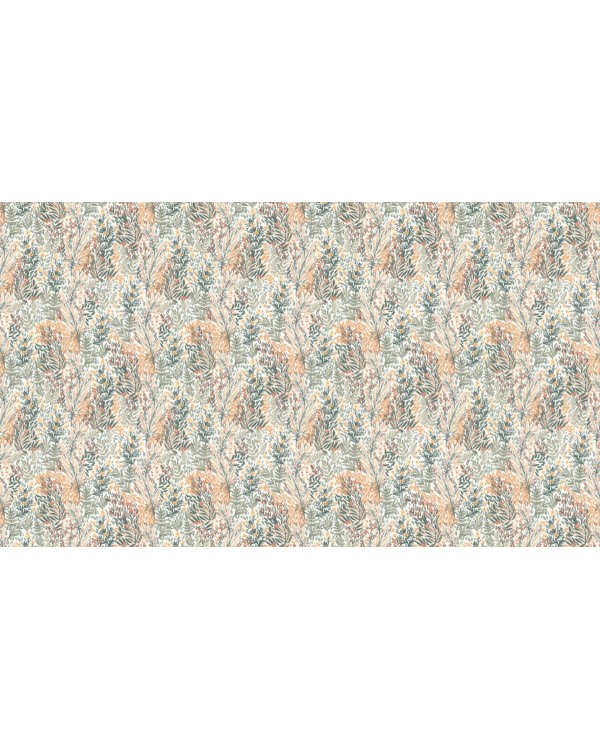 51202604 Обои Lutece (Jardin D'eden) (1*12) 10,05x0,53 винил на флизелине