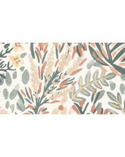 51202604 Обои Lutece (Jardin D'eden) (1*12) 10,05x0,53 винил на флизелине-foto2