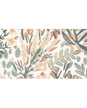 51202604 Обои Lutece (Jardin D'eden) (1*12) 10,05x0,53 винил на флизелине-foto2