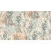 51202604 Обои Lutece (Jardin D'eden) (1*12) 10,05x0,53 винил на флизелине