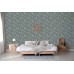 51202611 Обои Lutece (Jardin D'eden) (1*12) 10,05x0,53 винил на флизелине
