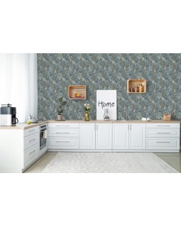 51202611 Обои Lutece (Jardin D'eden) (1*12) 10,05x0,53 винил на флизелине-foto6