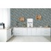 51202611 Обои Lutece (Jardin D'eden) (1*12) 10,05x0,53 винил на флизелине