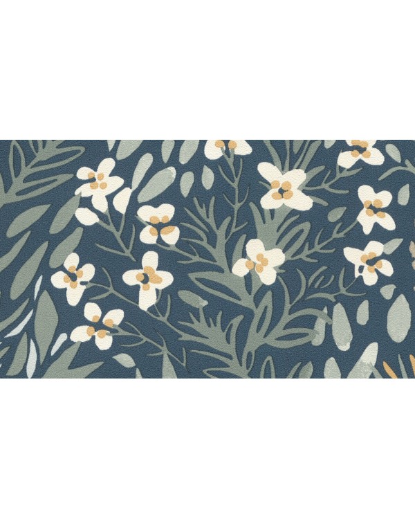 51202611 Обои Lutece (Jardin D'eden) (1*12) 10,05x0,53 винил на флизелине