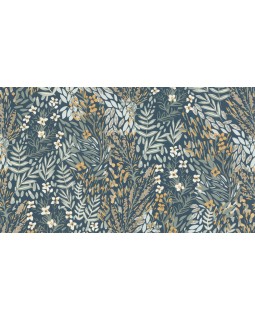 51202611 Обои Lutece (Jardin D'eden) (1*12) 10,05x0,53 винил на флизелине