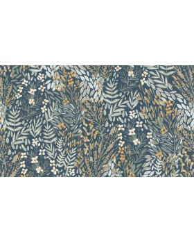 51202611 Обои Lutece (Jardin D'eden) (1*12) 10,05x0,53 винил на флизелине